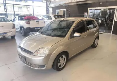 Ford fiesta 1.0 8v flex 5p 2005
