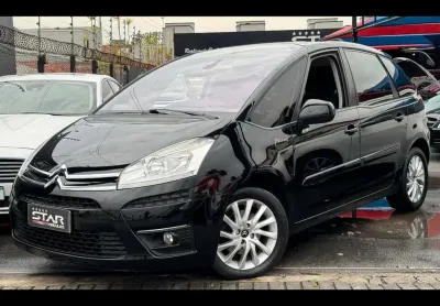 Citroen c4 pic glxa 5l 2012