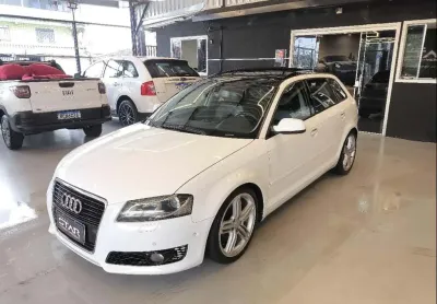 Audi a3 spb 2.0t fsi 2011