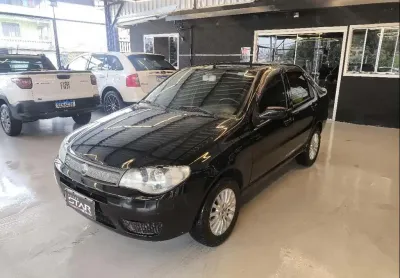 Fiat  siena fire flex 2008
