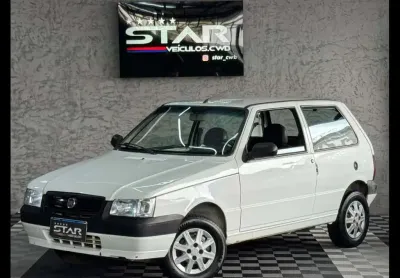 Fiat uno mille economy 2012