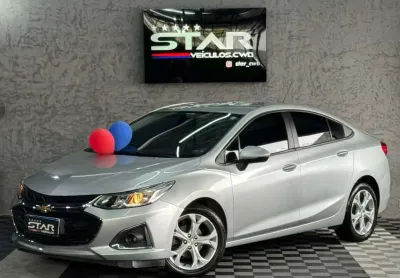 Chevrolet chev cruze ltz nb at 2020