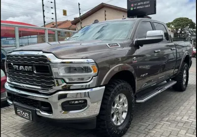 Dodge ram 2500 laramie 6.7 tdi cd 4x4 dies 2021