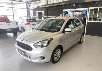 Ford ka 1.0 se 12v flex 4p 2015