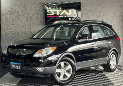 Hyundai veracruz 3.8v6 2010