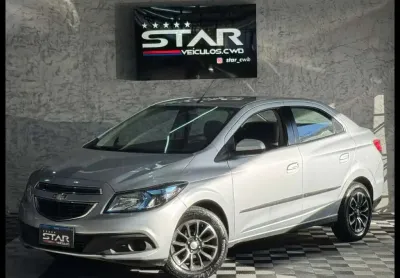 Chevrolet prisma 1.4mt lt 2013
