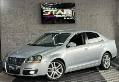 Volkswagen jetta 2.5 4p 2010