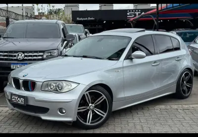 Bmw 120 i 2.0 16v 150 cv 2007