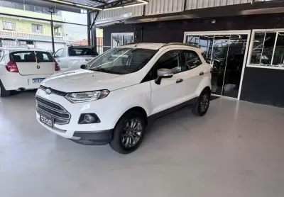 Ford ecosport fsl 1.6 2014