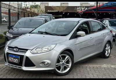 Ford focus se at 2.0 s 2014