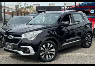 Caoa chery tiggo 5x 1.5 vvt turbo iflex t dct 2020