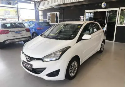 Hyundai hb20 1.0 comfort 2015