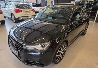 Audi a1 1.4 tfsi 2011