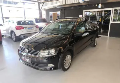 Volkswagen saveiro ce tl mb 2015