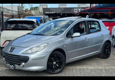 Peugeot 307hb pre pk a 2010