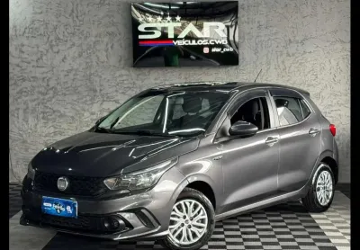 Fiat argo drive 1.0 2020