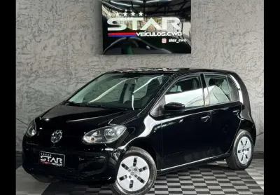 Volkswagen up take ma 2015