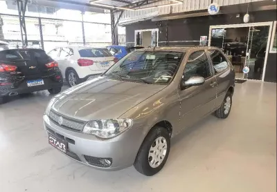 Fiat palio fire flex 2008