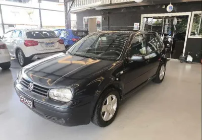Volkswagen golf 1.6 2001