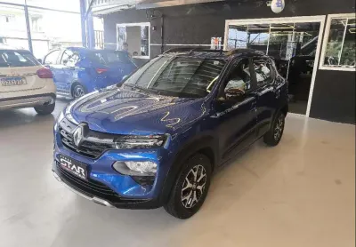 Renault kwid outsider 1.0 flex 12v 5p mec 2023