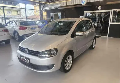 Volkswagen fox 1.0 gii 2013