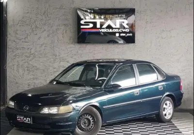 Chevrolet vectra gls 2.0 1998