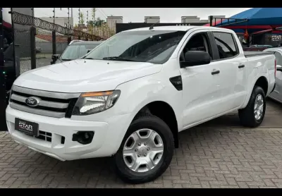 Ford ranger xlscd4 22c 2013