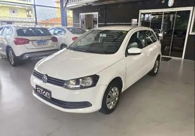 Volkswagen gol 1.6 city 2014