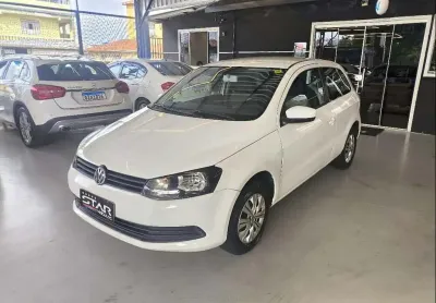 Volkswagen gol 1.6 city 2014