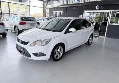 Ford focus 2l hc flex 2013
