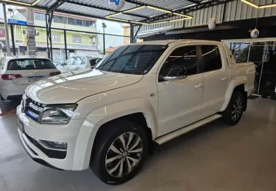 Volkswagen amarok 3.0 v6 tdi diesel highline extreme cd 4x4 aut 2020