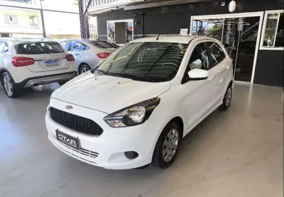 Ford ka se 1.0 ha b 2017