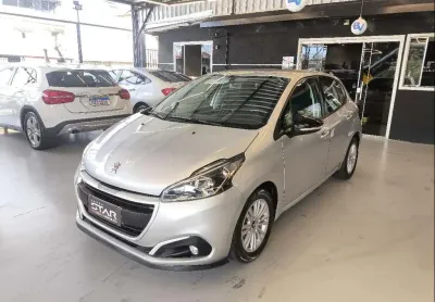 Peugeot 208 active pk at 2019
