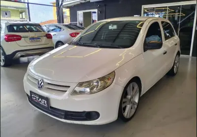 Volkswagen gol 1.0 2012