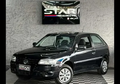 Volkswagen gol 1.0 giv 2011