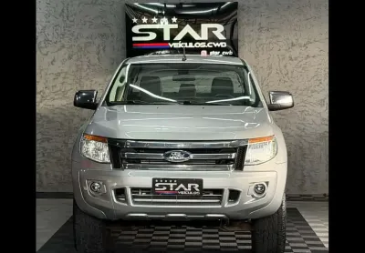 Ford ford ranger xltcd3d4a 2015