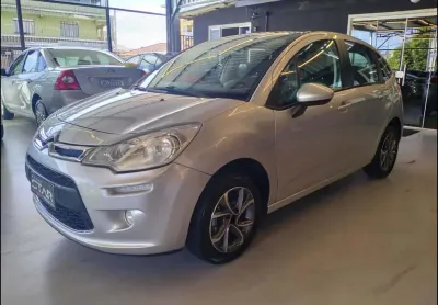 Citroen c3 90m tendance 2014