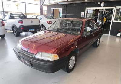 Chevrolet monza gl 2.0 efi 2p 1995