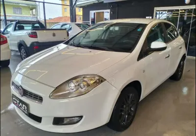 Fiat bravo essence 1.8 2013