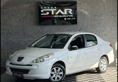 Peugeot 207 passion active 1.4 manual 2014