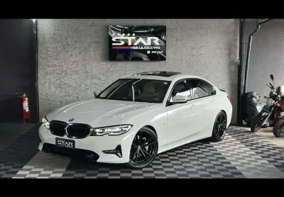 Bmw 330 i 2020