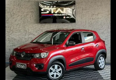 Renault kwid zen 10mt 2019
