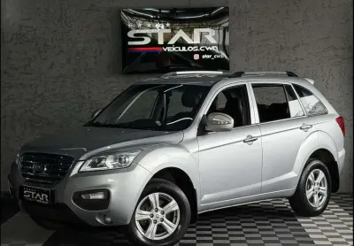 Lifan x60 1.8l vvt 2015
