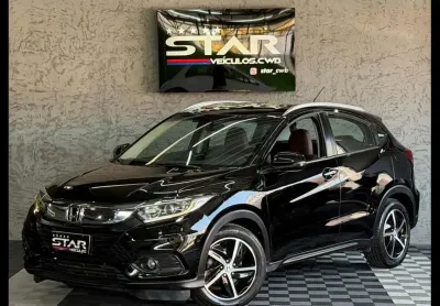 Honda hr-v exl cvt 2019