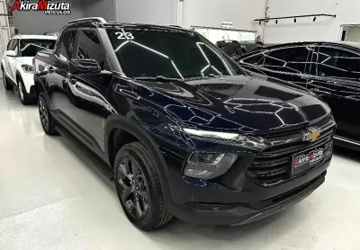 Montana  premier 1.2 turbo 