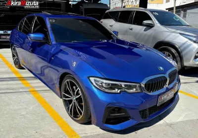 Versão m- sport 