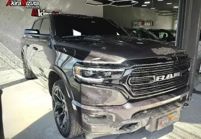 Ram 1500  limited 2024 5.7 v8