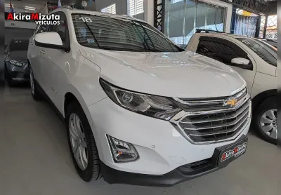 Gm equinox premier awd 2.0 turbo 