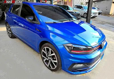 Polo gts 1.4 