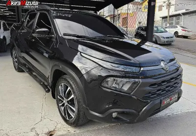 Fiat toro ultra 2.0 4x4  diesel     km baixo 